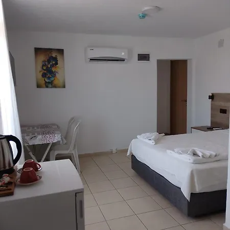 アパートホテル Fethiye Apart Otel 3*