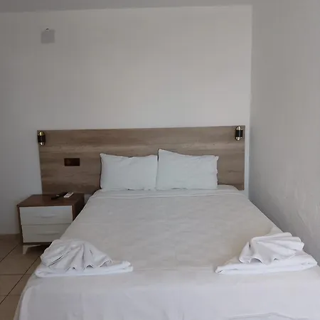 Fethiye Apart Otel アパートホテル フェティエ