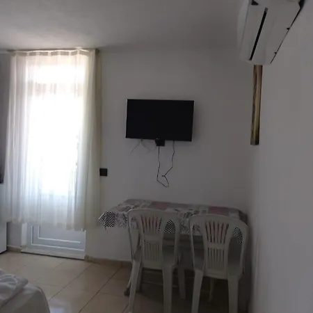 Fethiye Apart Otel Φετιγιέ
