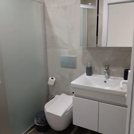Fethiye Apart Otel 3* Φετιγιέ