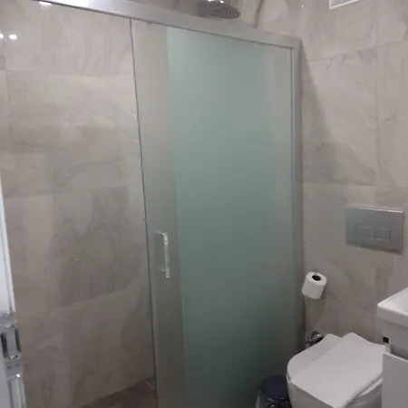 Fethiye Apart Otel アパートホテル