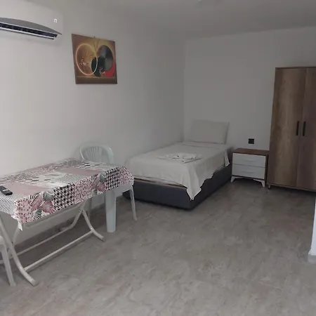 アパートホテル Fethiye Apart Otel