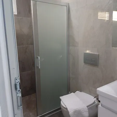 アパートホテル Fethiye Apart Otel 3*
