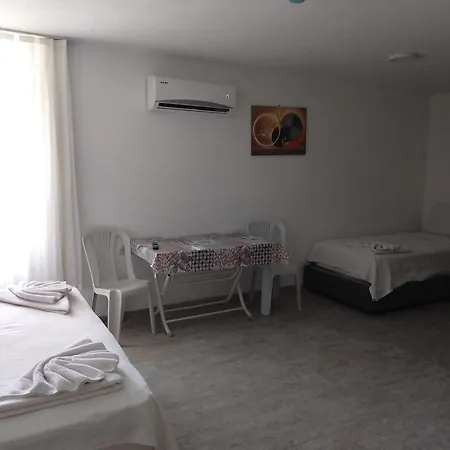 Fethiye Apart Otel アパートホテル フェティエ