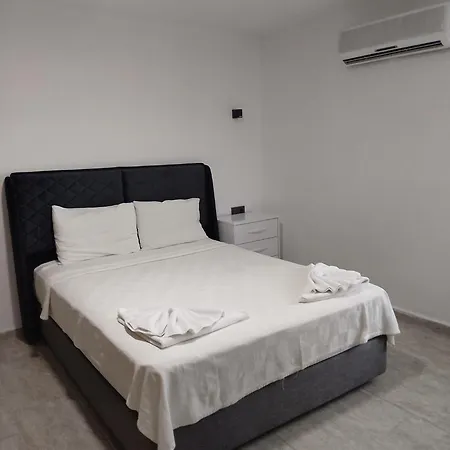 アパートホテル Fethiye Apart Otel フェティエ