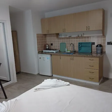 Fethiye Apart Otel 3*