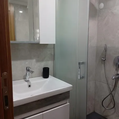 Fethiye Apart Otel 3* フェティエ