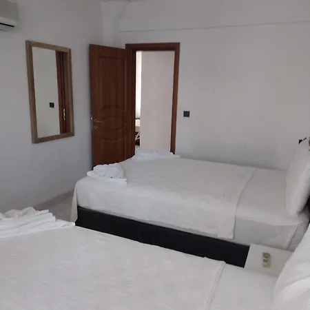 Fethiye Apart Otel アパートホテル