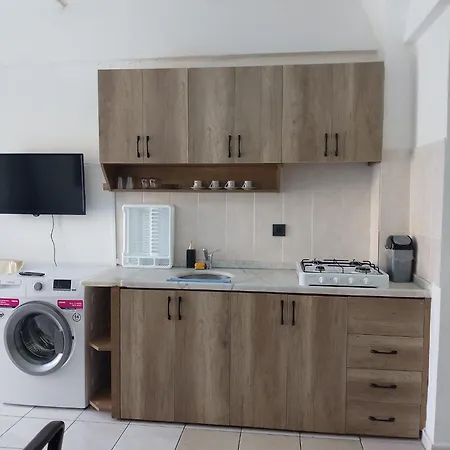 アパートホテル Fethiye Apart Otel