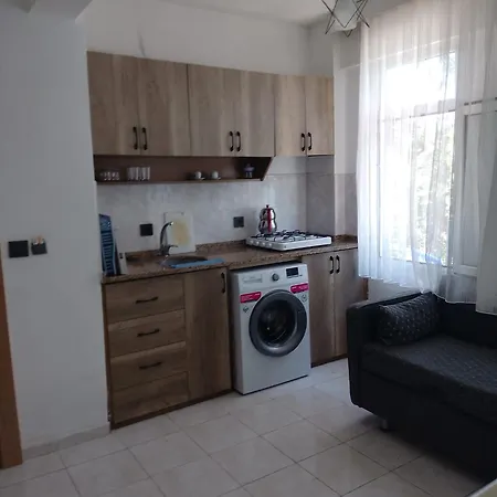 Fethiye Apart Otel アパートホテル フェティエ