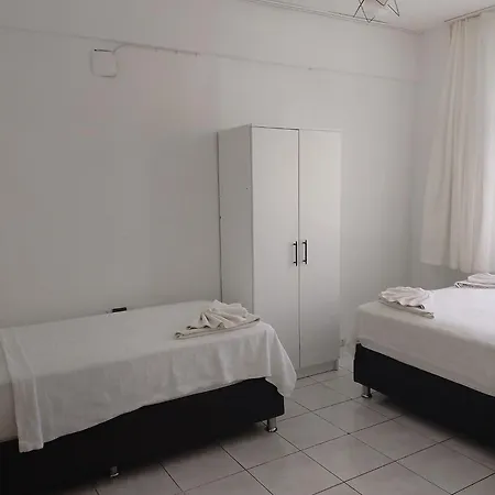 Fethiye Apart Otel フェティエ
