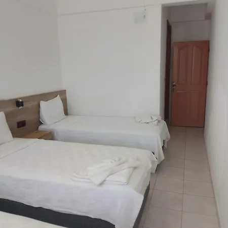 Fethiye Apart Otel 3* 费特希耶