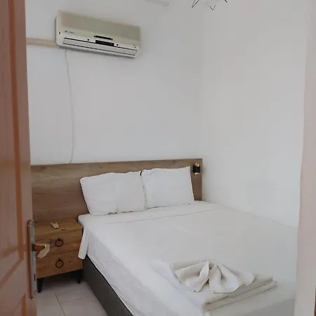 Fethiye Apart Otel 公寓式酒店