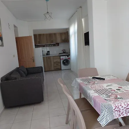 アパートホテル Fethiye Apart Otel