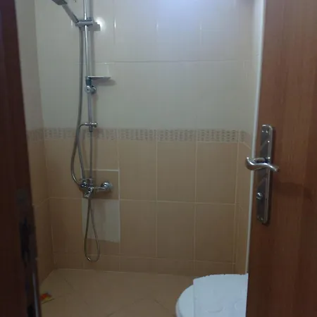 Fethiye Apart Otel アパートホテル 3*