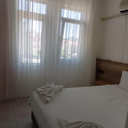 アパートホテル Fethiye Apart Otel 3*