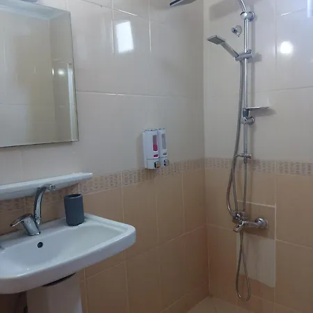 Fethiye Apart Otel アパートホテル フェティエ
