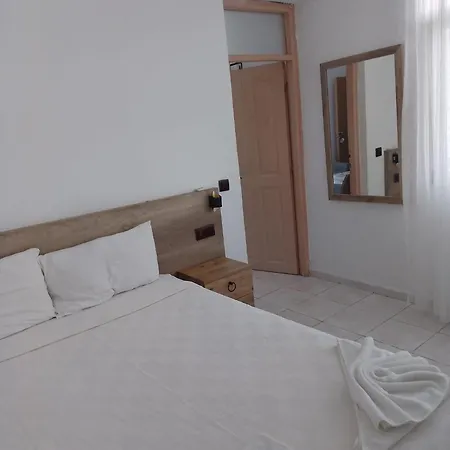 アパートホテル Fethiye Apart Otel フェティエ