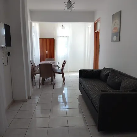 Fethiye Apart Otel 3*