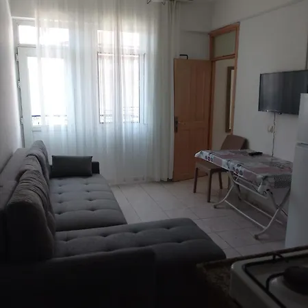 Fethiye Apart Otel 3* フェティエ