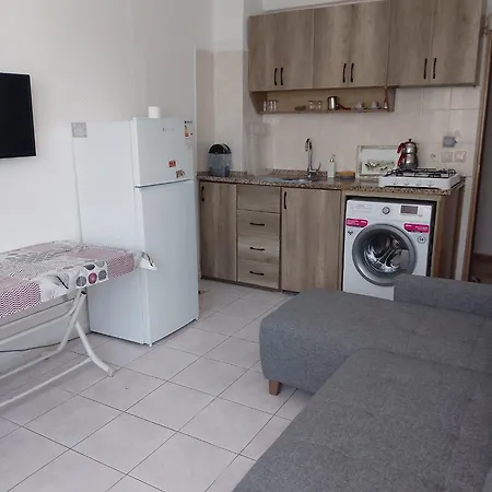 アパートホテル Fethiye Apart Otel