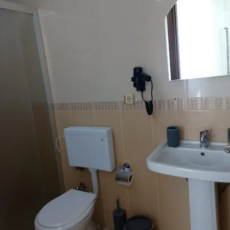 Fethiye Apart Otel アパートホテル 3*