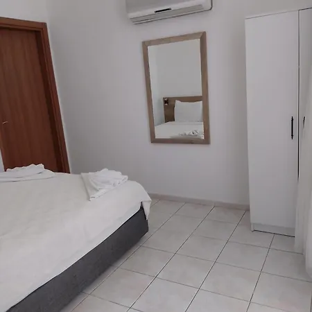 Fethiye Apart Otel アパートホテル フェティエ