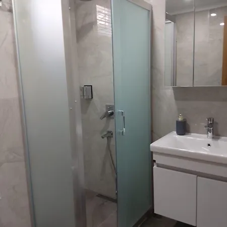 Fethiye Apart Otel Ξενοδοχείο με διαμερίσματα 3*