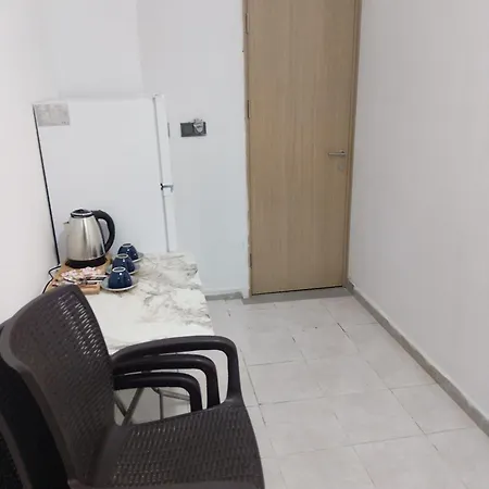 Ξενοδοχείο με διαμερίσματα Fethiye Apart Otel 3*