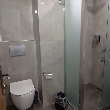 アパートホテル Fethiye Apart Otel フェティエ