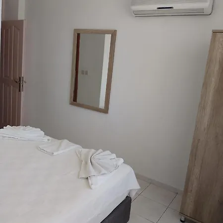 Fethiye Apart Otel フェティエ
