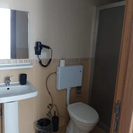 アパートホテル Fethiye Apart Otel 3*