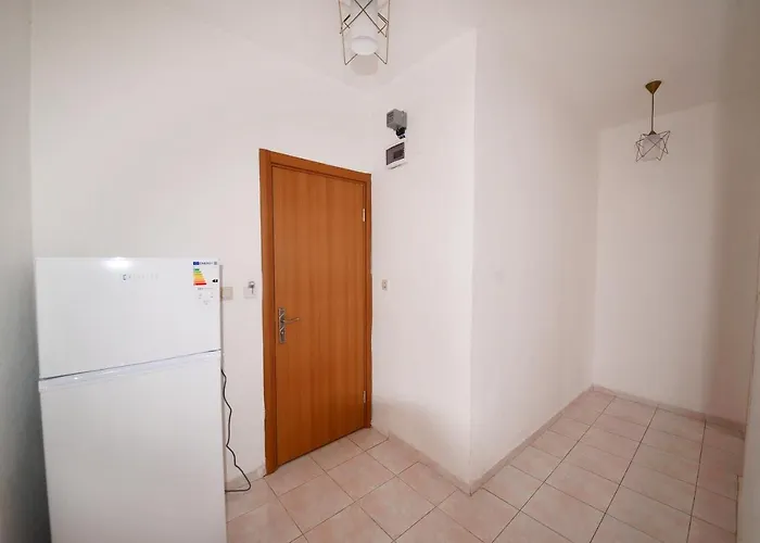 Fethiye Apart Otel 费特希耶