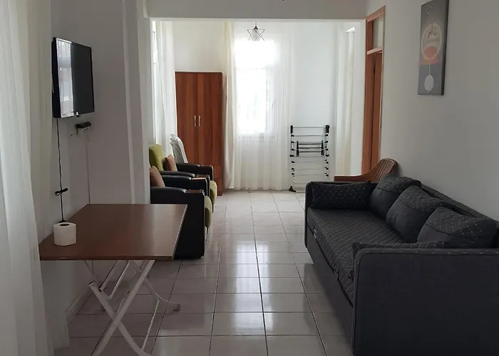 Fethiye Apart Otel