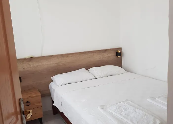 Appart hôtel Fethiye Apart Otel 3*