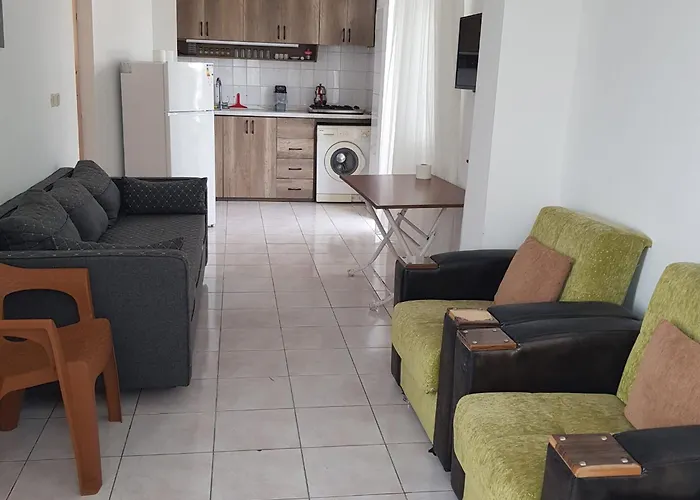 Fethiye Apart Otel Appart hôtel