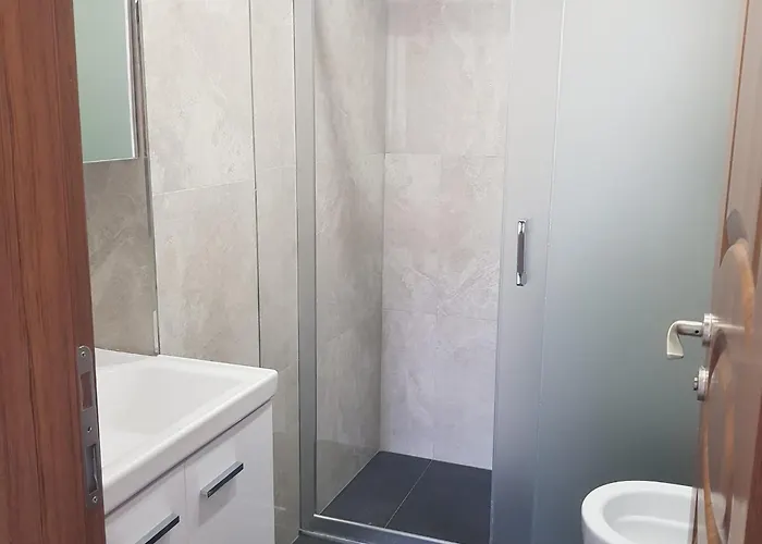 Appart hôtel Fethiye Apart Otel Fethiye