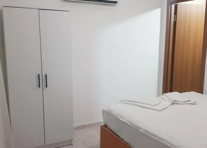 Fethiye Apart Otel 公寓式酒店