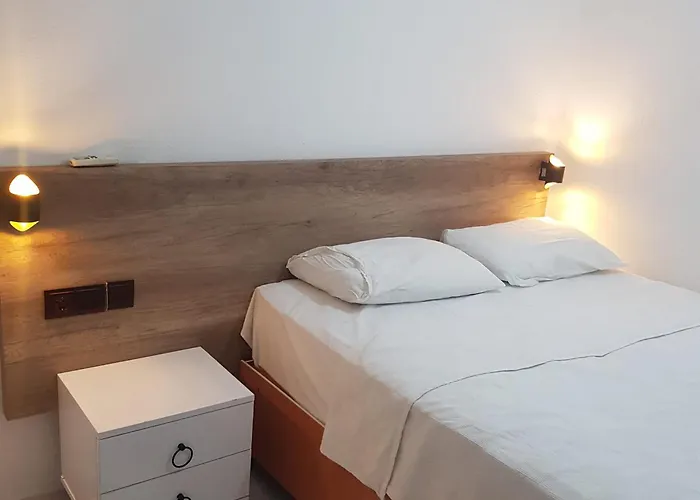 Appart hôtel Fethiye Apart Otel