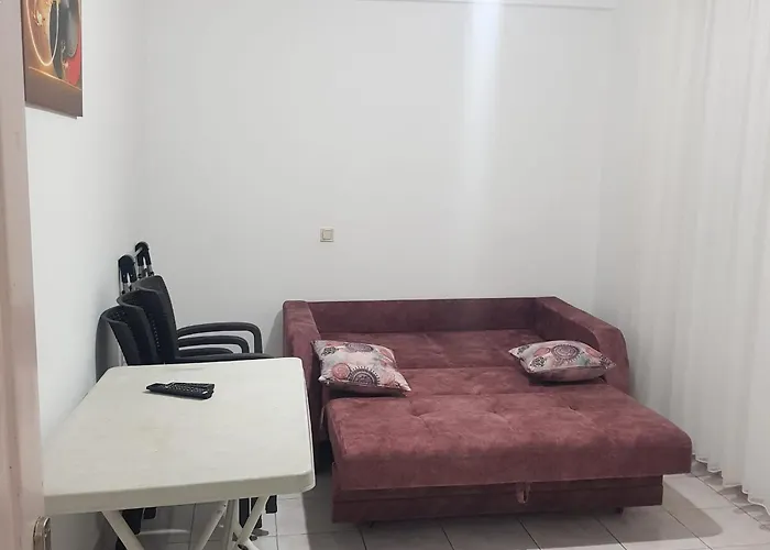 Fethiye Apart Otel 3*