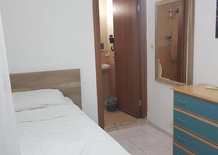 Fethiye Apart Otel 公寓式酒店 3*