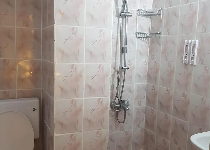 Appart hôtel Fethiye Apart Otel