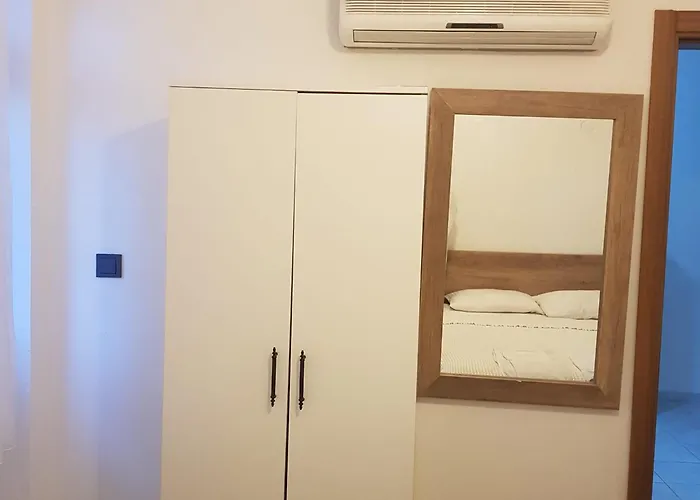 Fethiye Apart Otel 公寓式酒店 3*