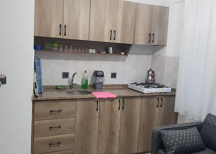 公寓式酒店 Fethiye Apart Otel 3*