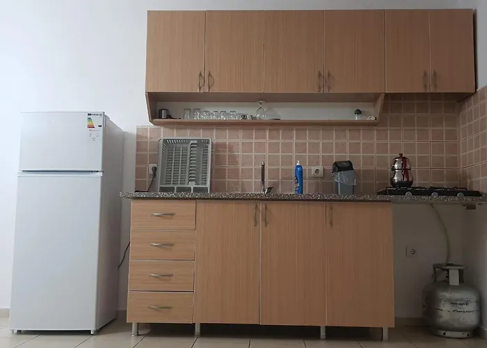 Fethiye Apart Otel Fethiye