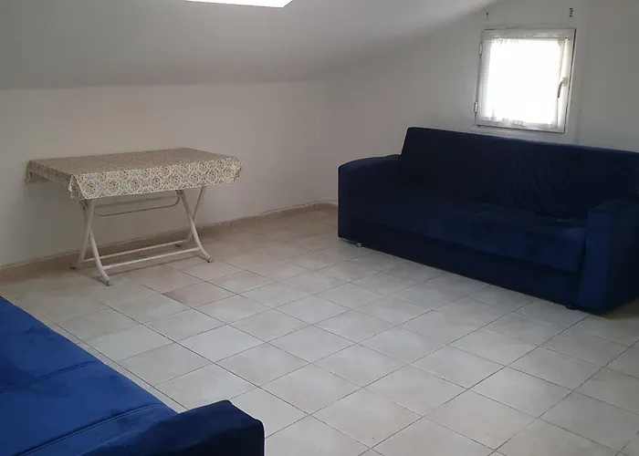 Fethiye Apart Otel 3* Fethiye