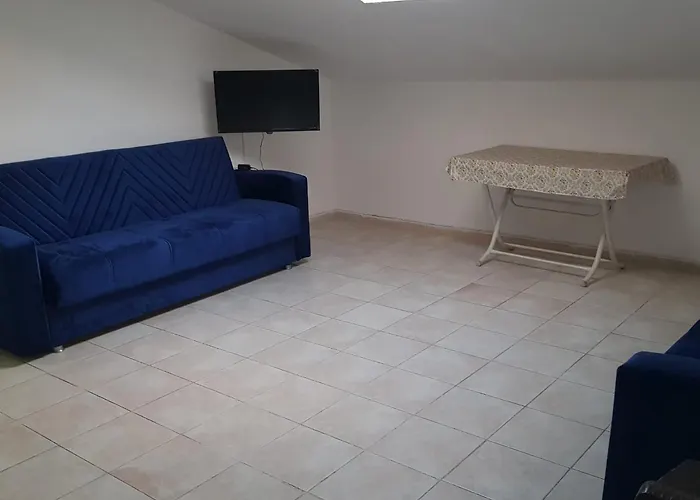 Aparthotel Fethiye Apart Otel Fethiye
