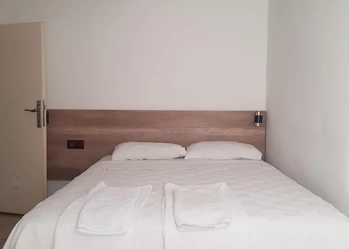 Fethiye Apart Otel 3*