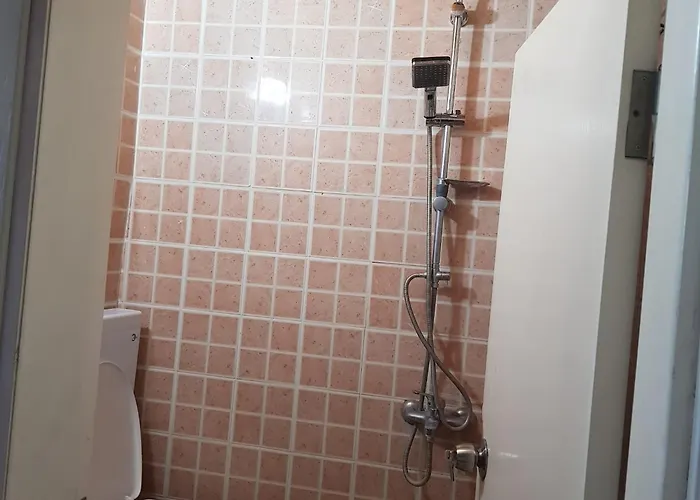 Fethiye Apart Otel 费特希耶