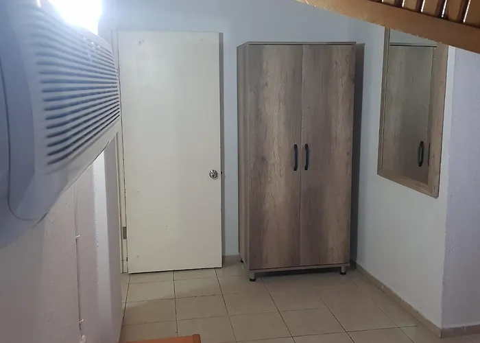 公寓式酒店 Fethiye Apart Otel